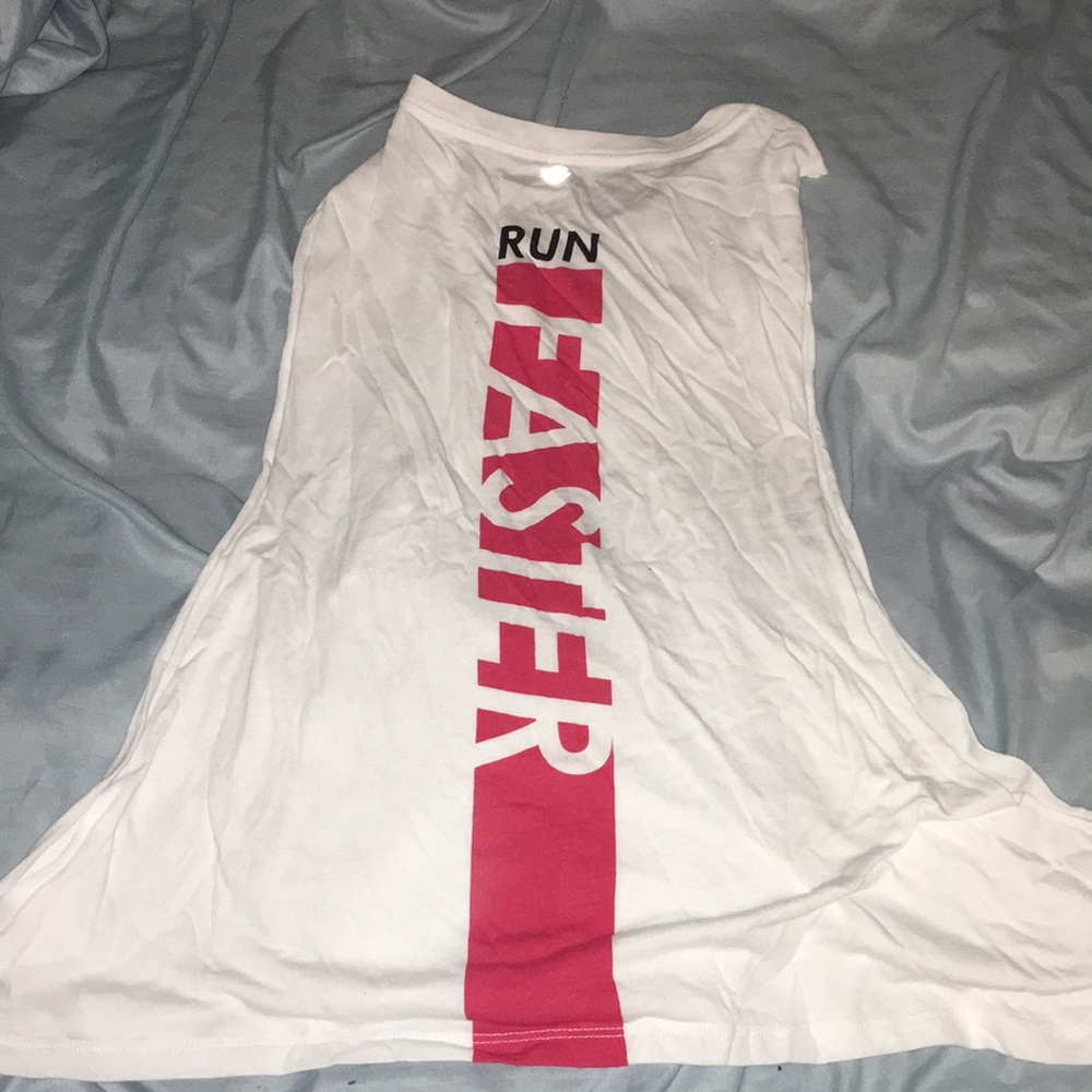 Forever 21 Muscle Tee